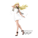 Banpresto: Gigi Andalucia (Gundam)