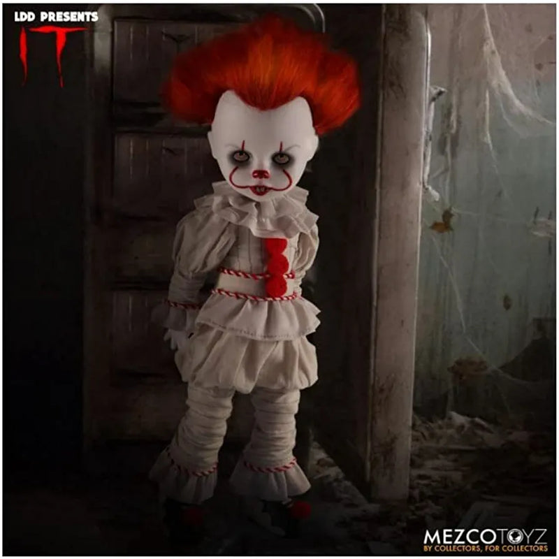 Mezco: Pennywise (It)