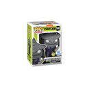 Funko Pop Shredder with Weapon (Glow)