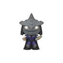 Funko Pop Shredder with Weapon (Glow)