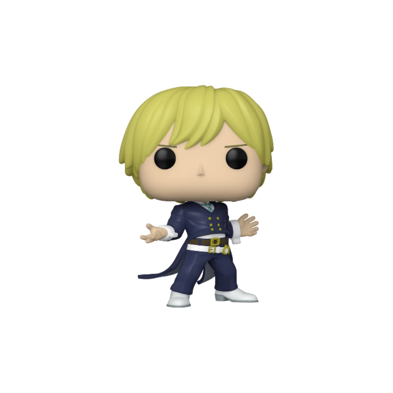 Funko Pop Neito Monoma (EX)