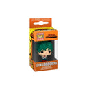 Funko Keychain Izuku Midoriya