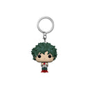 Funko Keychain Izuku Midoriya