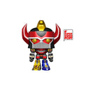 Funko Pop Megazord (6 inch)
