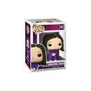 Funko Pop Jonathan Davis