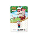 Amiibo Lottie