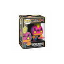 Funko Pop Captain Marvel (Black Light)