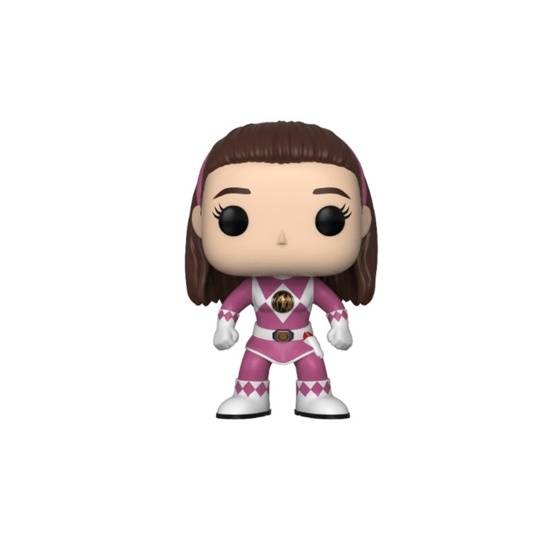 Funko Pop Kimberly (EX)