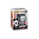 Funko Pop Felix (Silver) with Tee