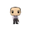 Funko Pop Oswald Cobblepot (Chase)