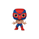 Funko Pop El Aracno (EX)