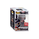 Funko Pop El Venenoide (EX)