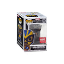 Funko Pop El Animal Indestructible