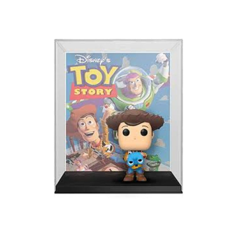 Funko Cover Toy Story