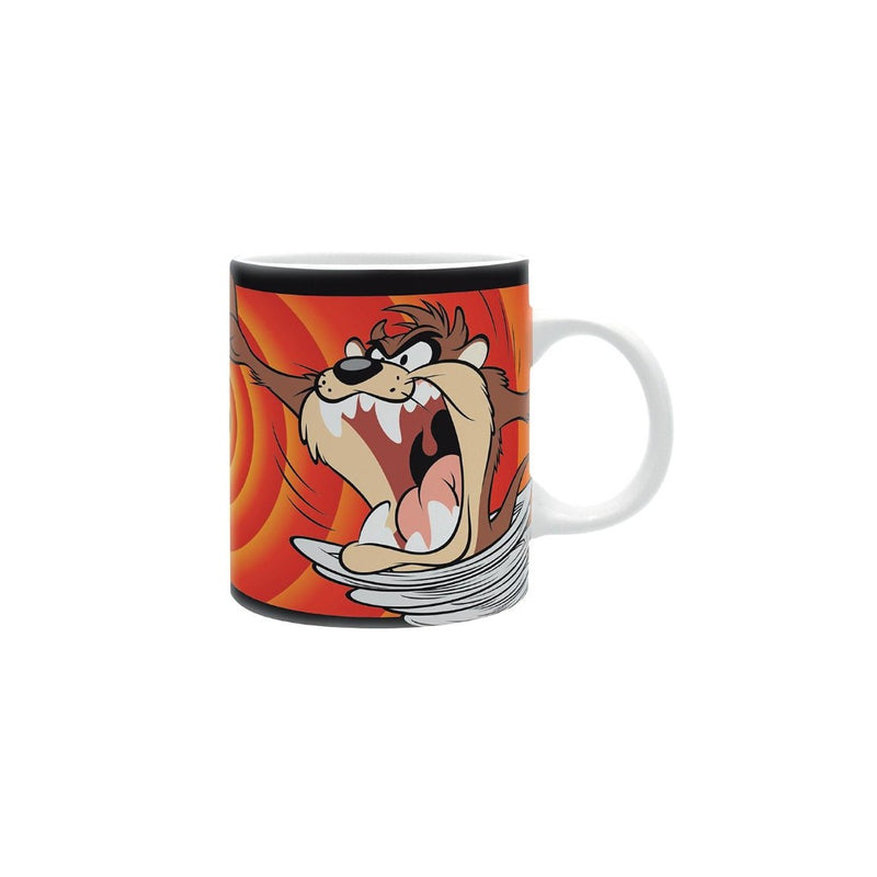 ABYstyle: Looney Tunes Taz Mug