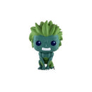 Funko Pop Blanka (Green EX)
