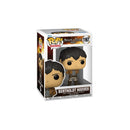 Funko Pop Bertholdt Hoover
