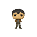 Funko Pop Bertholdt Hoover