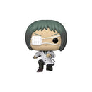 Funko Pop Toru Mutsuki