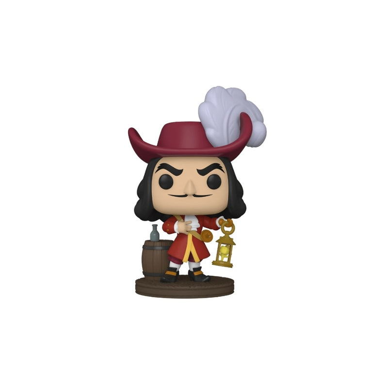 Funko Pop Captain Hook