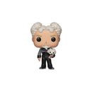 Funko Pop Mugatu (Chase)