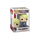 Funko Pop Riza Hawkeye