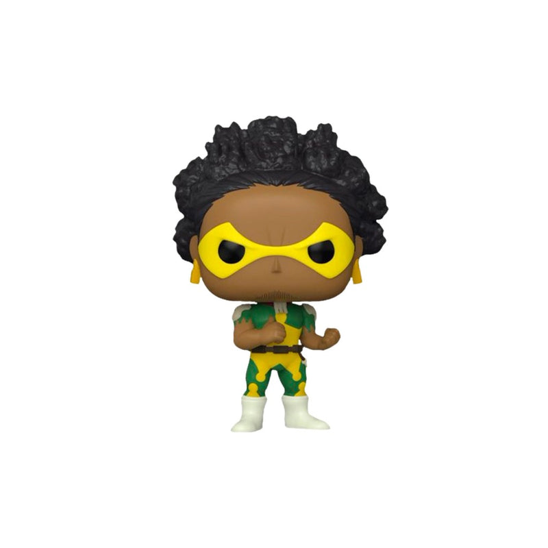 Funko Pop LockLock (EX)