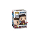 Funko Pop I Am Iron Man (Glow)
