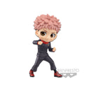 Q Posket Yuji Itadori