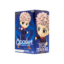 Q Posket Yuji Itadori