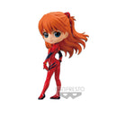 Q Posket Asuka Langley