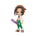 Q Posket Yoh Asakura