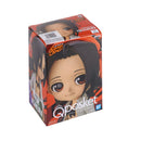 Q Posket Yoh Asakura