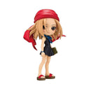 Q Posket Anna Kyoyama