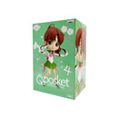 Q Posket Super Sailor Jupiter
