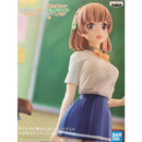 Banpresto: Kuroha Shida