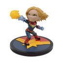 Q FiG: Captain Marvel