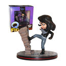 Q FiG: Jessica  Jones