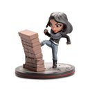 Q FiG: Jessica  Jones