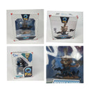 Q FiG: Rocket & Groot