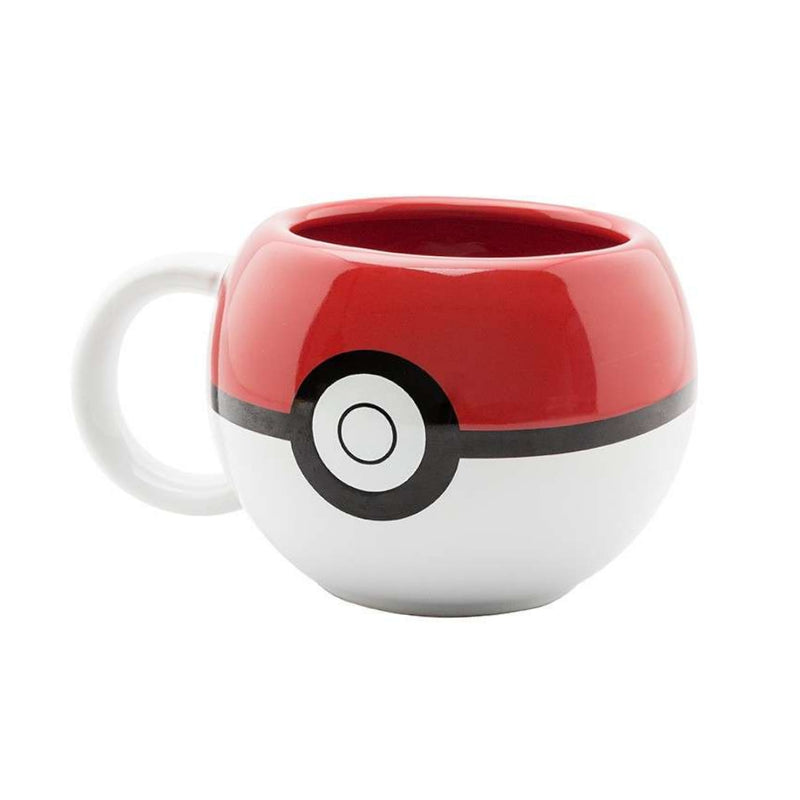 ABYstyle: Pokemon 3D Mug