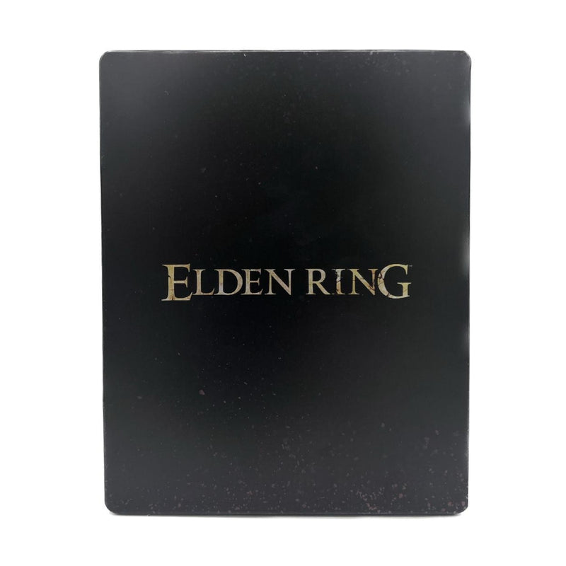 Steelbook: Elden Ring