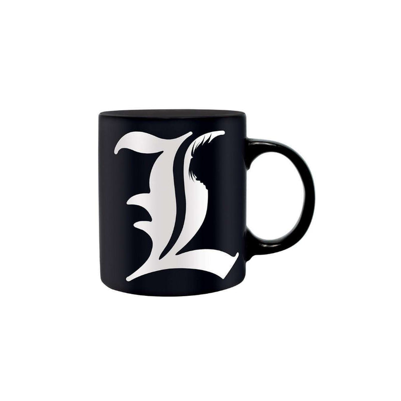 ABYstyle: Death Note Mug