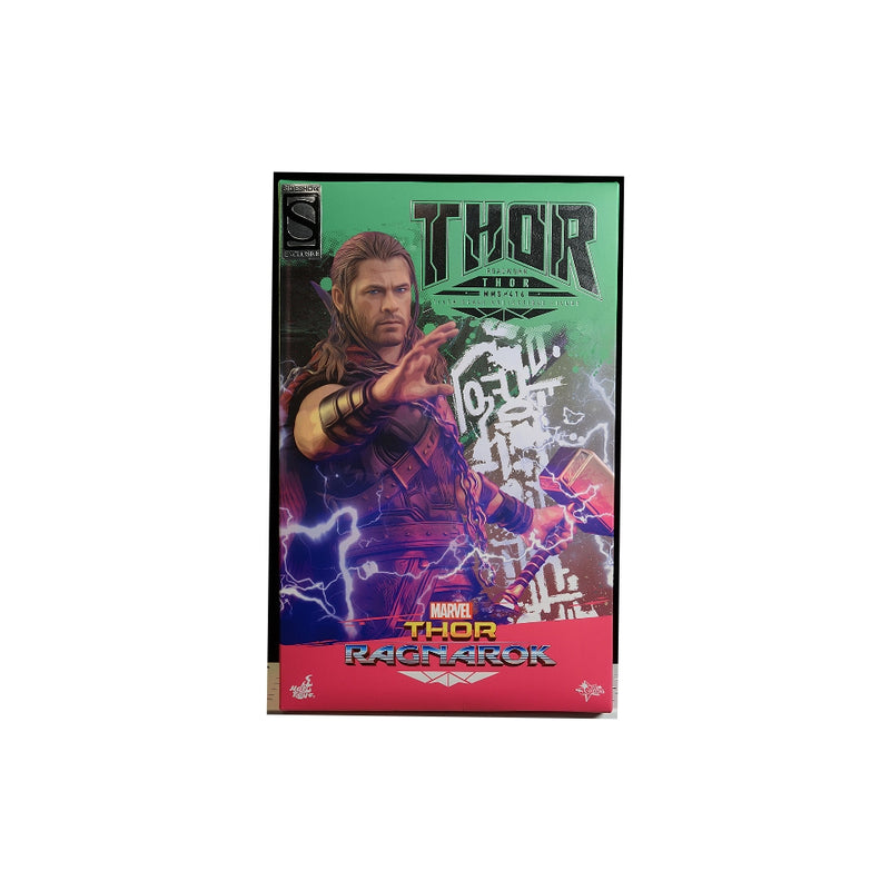 Hot Toys: Thor (EX)