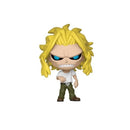 Funko Pop All Might (Weakened)