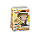 Funko Pop All Might (Weakened)