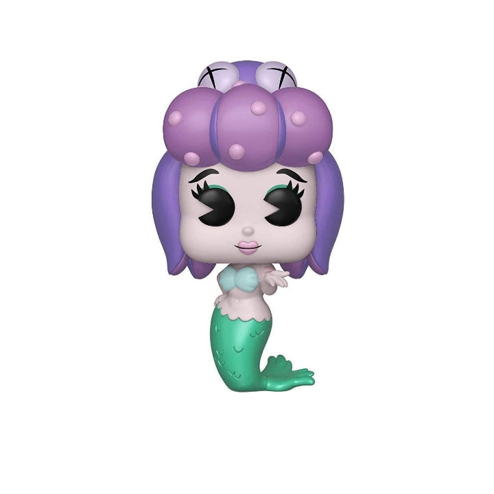 Funko Pop Cala Maria