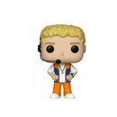 Funko Pop Justin Timberlake