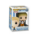Funko Pop Justin Timberlake
