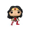 Funko Pop Wonder Woman
